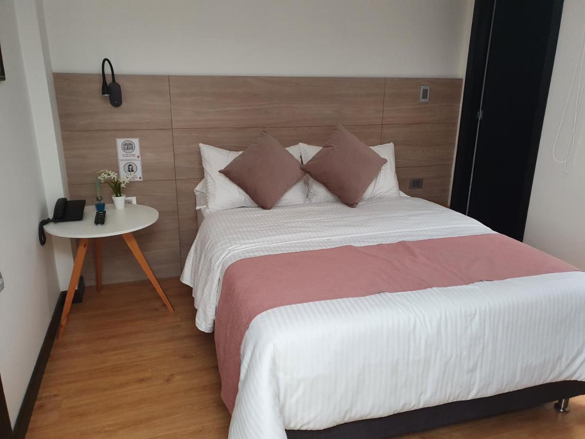 Hotel Santori Пасто Екстериор снимка