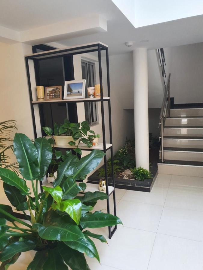 Hotel Santori Пасто Екстериор снимка