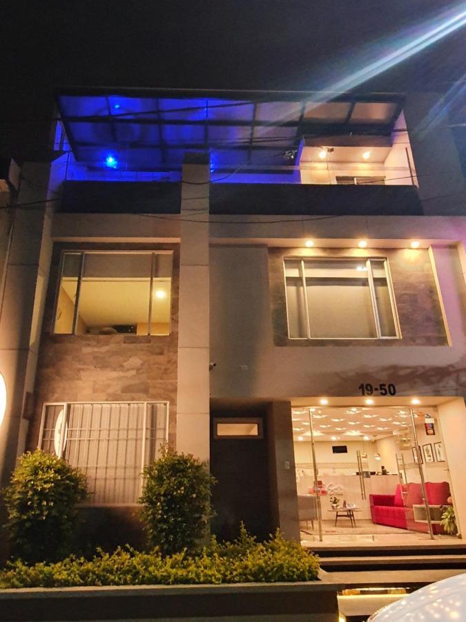 Hotel Santori Пасто Екстериор снимка