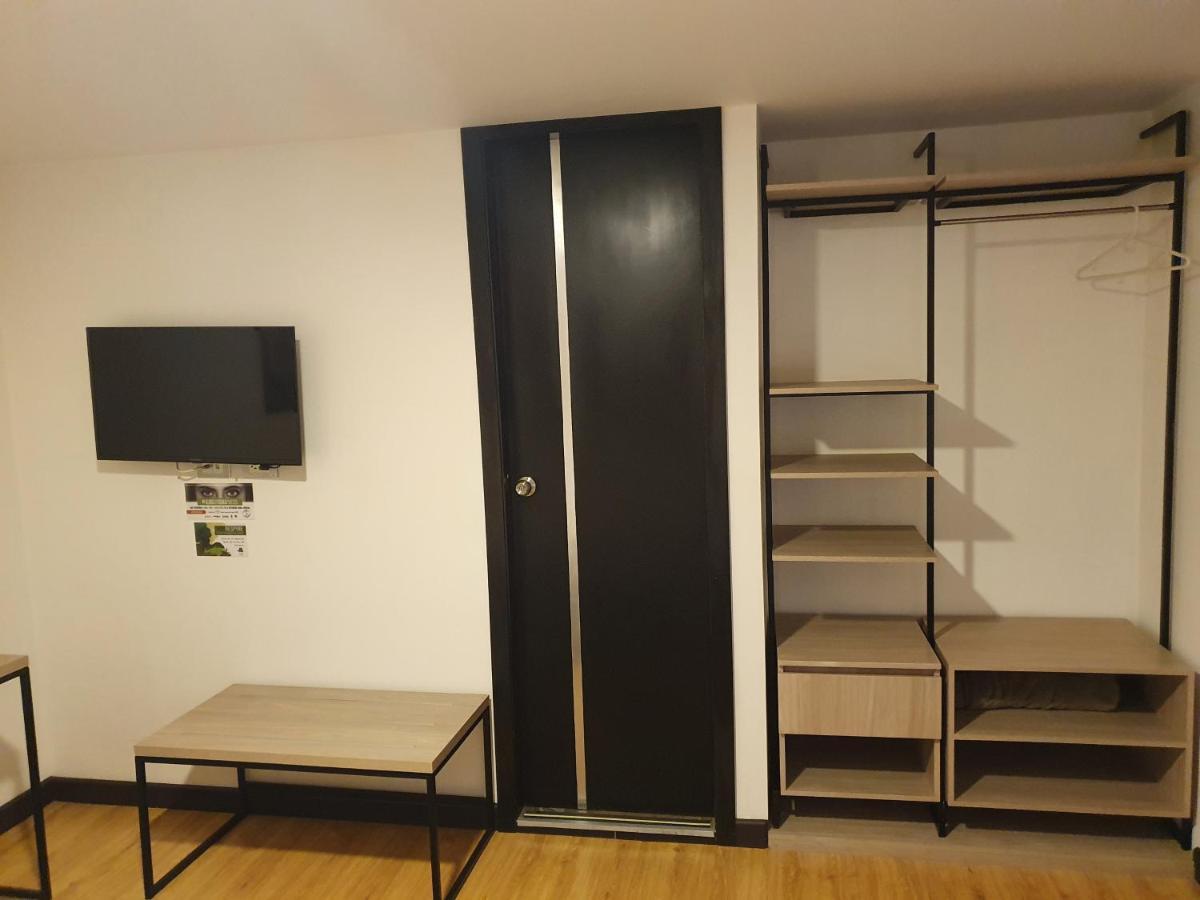 Hotel Santori Пасто Екстериор снимка