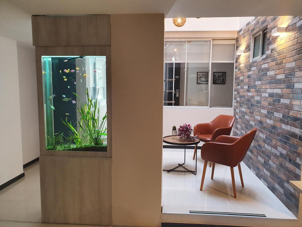 Hotel Santori Пасто Екстериор снимка