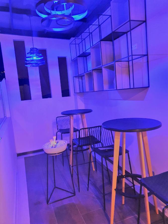 Hotel Santori Пасто Екстериор снимка