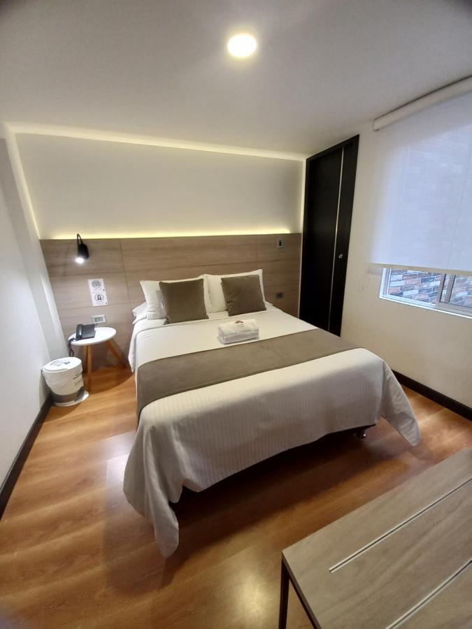 Hotel Santori Пасто Екстериор снимка