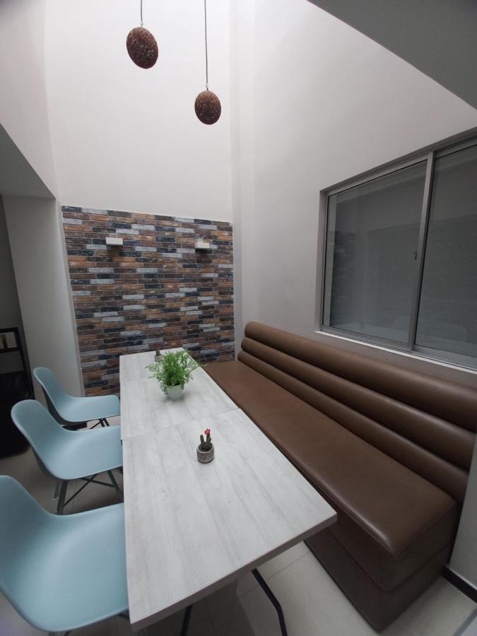 Hotel Santori Пасто Екстериор снимка