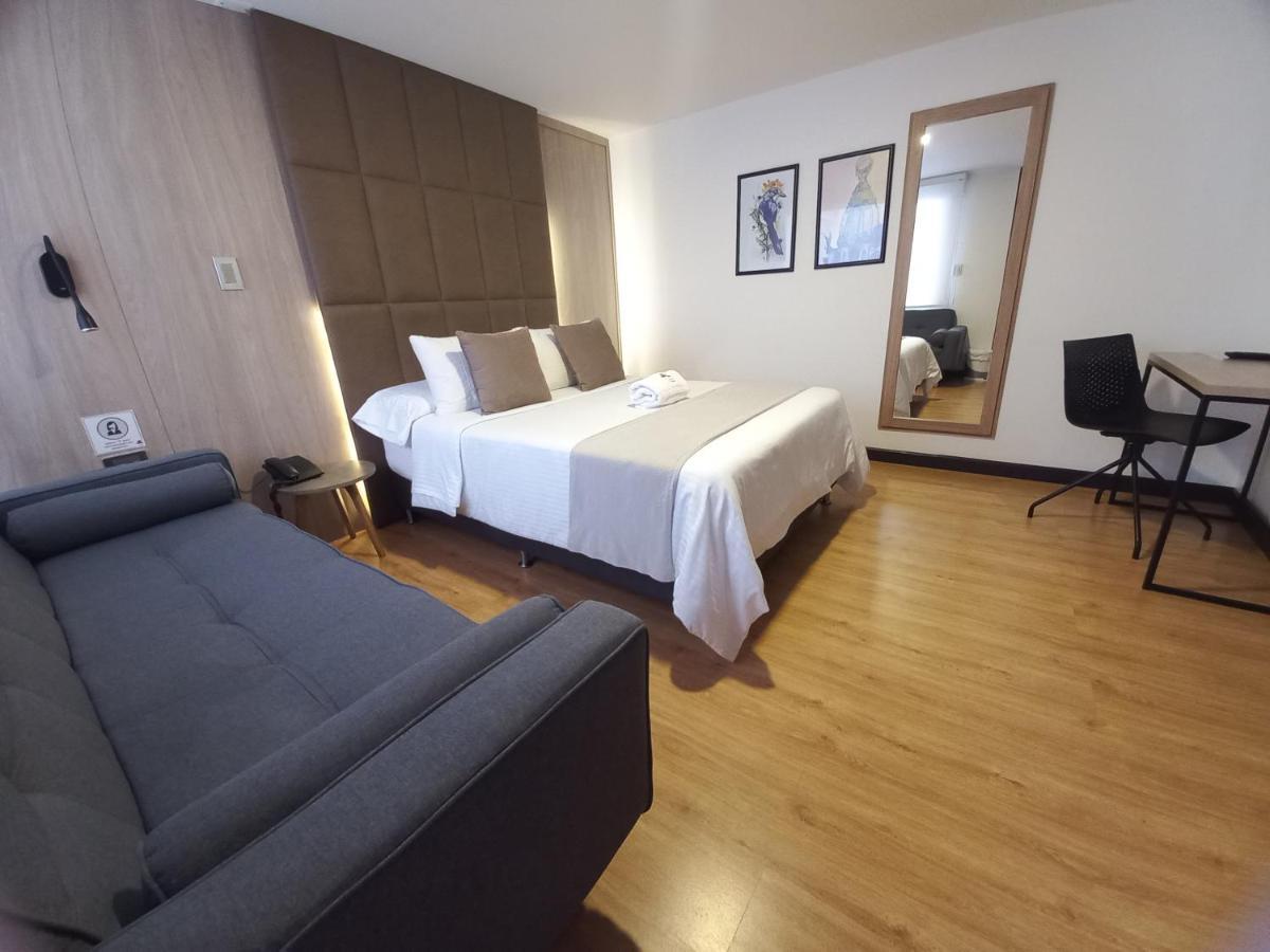 Hotel Santori Пасто Екстериор снимка