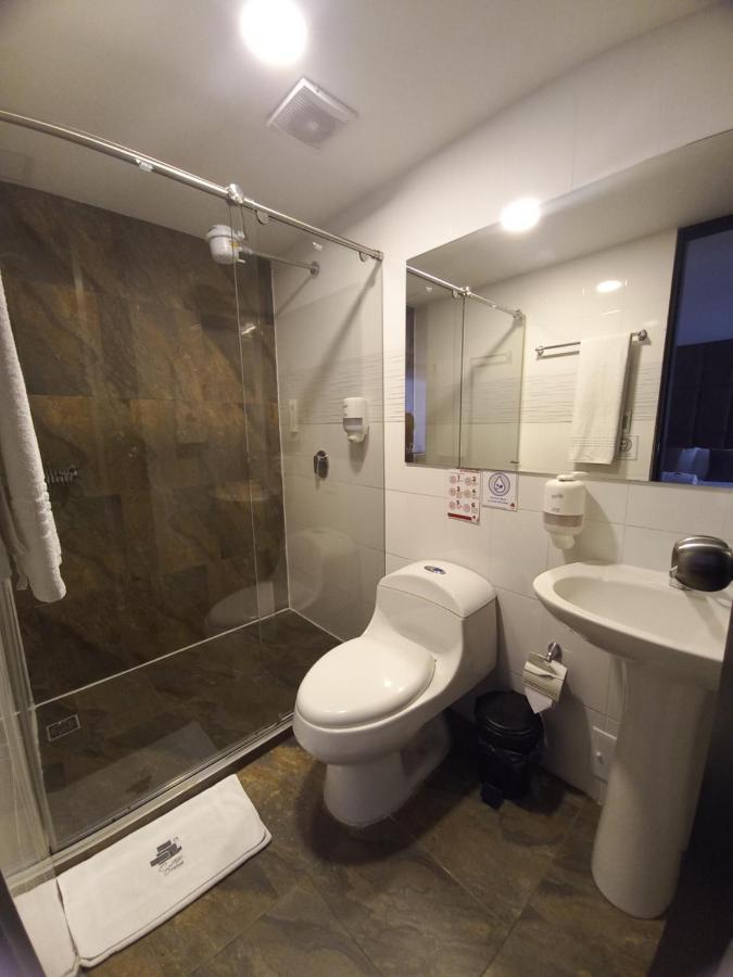 Hotel Santori Пасто Екстериор снимка