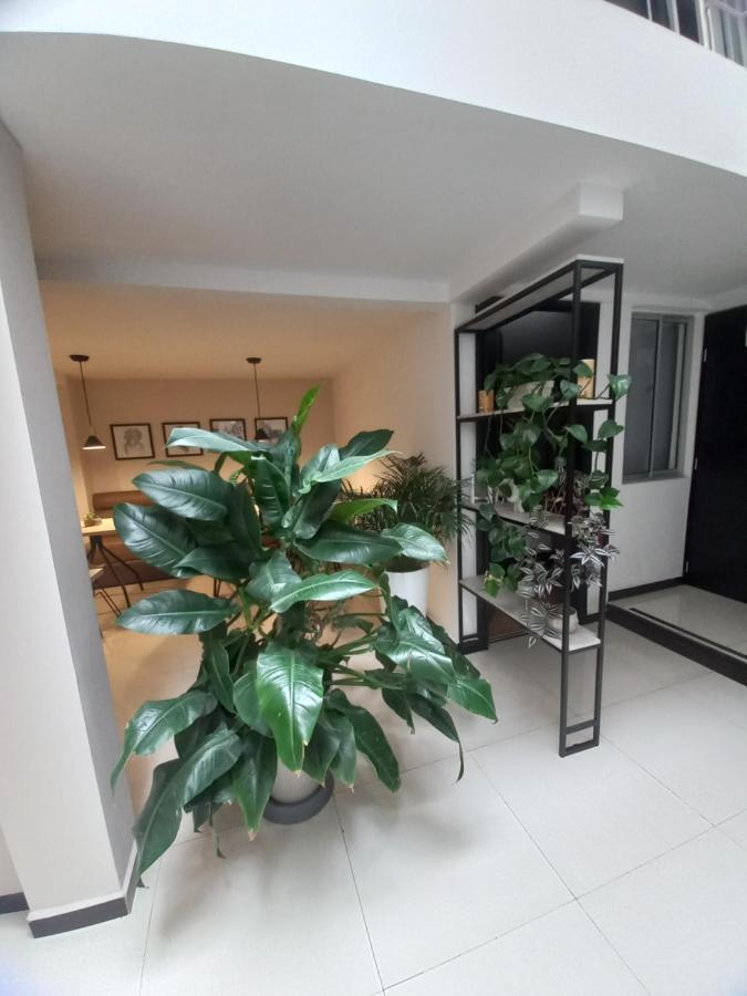Hotel Santori Пасто Екстериор снимка