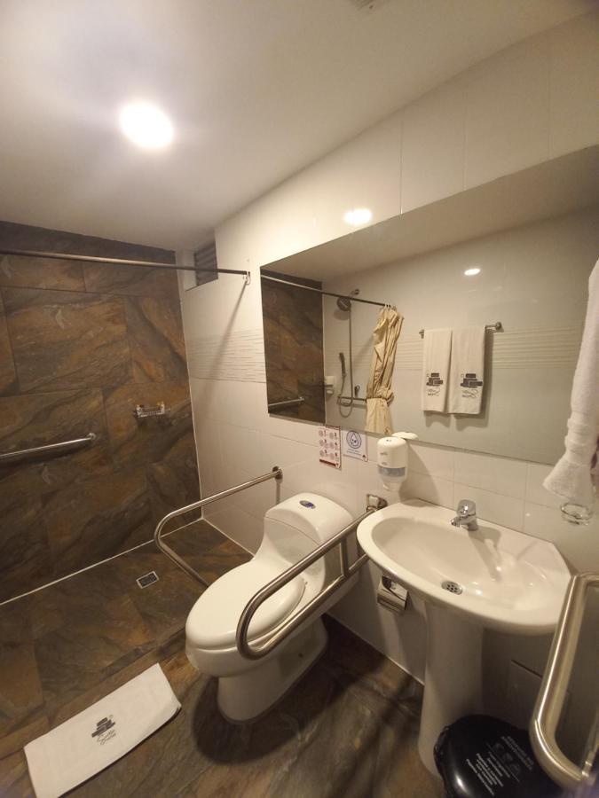 Hotel Santori Пасто Екстериор снимка