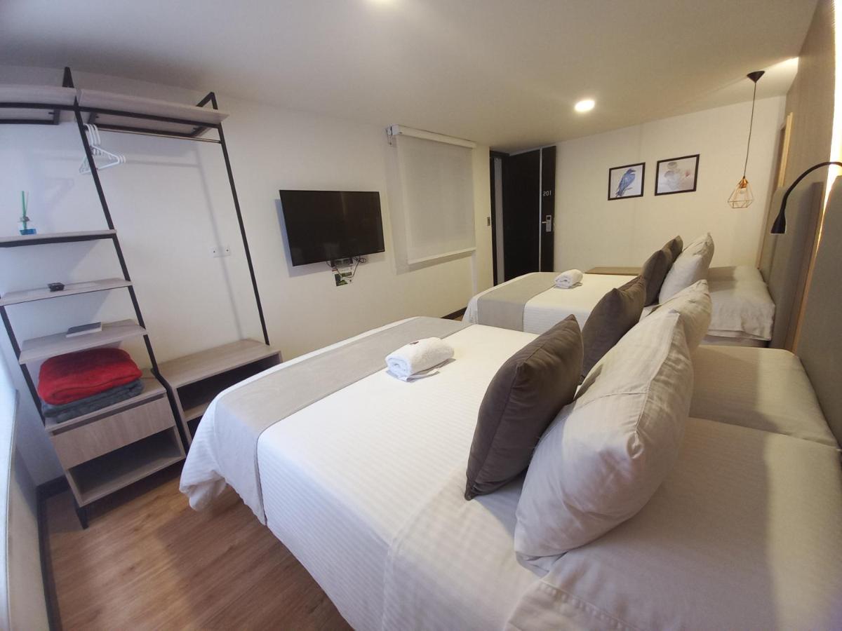 Hotel Santori Пасто Екстериор снимка