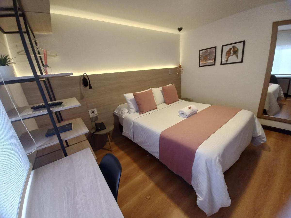 Hotel Santori Пасто Екстериор снимка