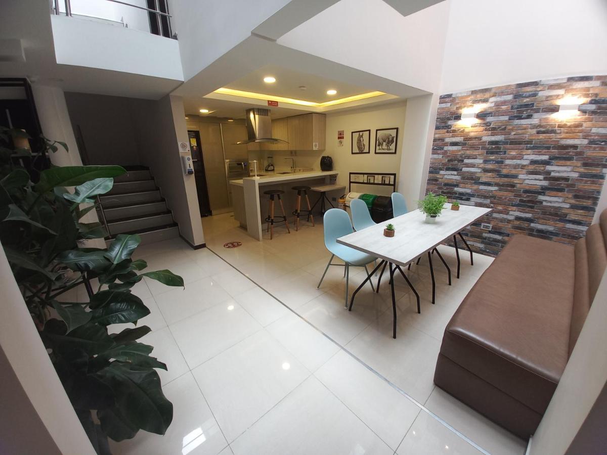 Hotel Santori Пасто Екстериор снимка