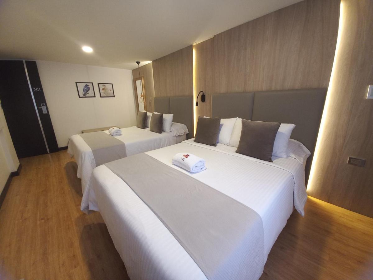 Hotel Santori Пасто Екстериор снимка
