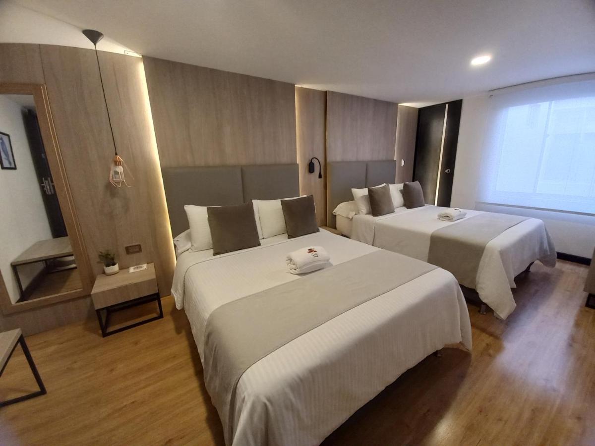 Hotel Santori Пасто Екстериор снимка