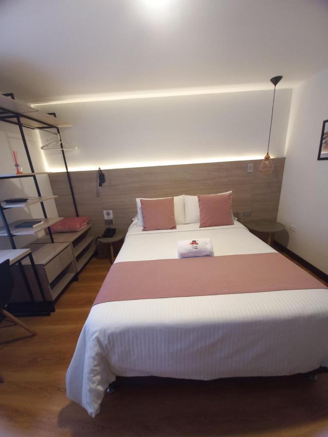 Hotel Santori Пасто Екстериор снимка